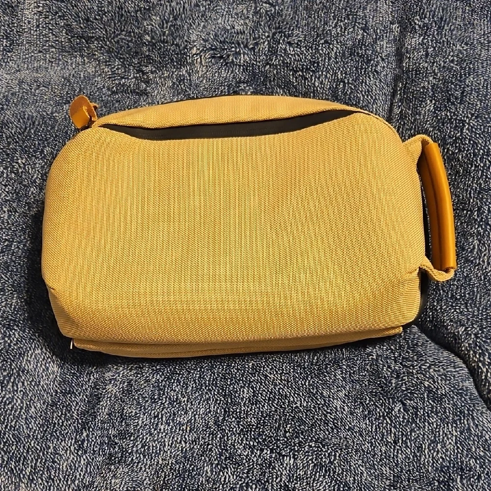 Tripped Tech Bag - Picture 2 of 6